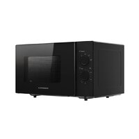 Микроволновая печь KUPPERSBERG TMW 232 B - Превью изображения №3 — Интернет-магазин ПроЗаказ