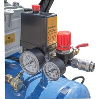 Компрессор Redbo ACO-25/1600 - Превью изображения №7 — Интернет-магазин ПроЗаказ