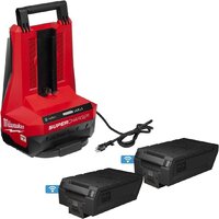 Milwaukee MXF FORGENRG-122 4933493549 (72В + 72В/2x12 Ач)
