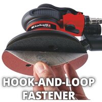 Пневмошлифмашина Einhell TC-PE 150 - Превью изображения №5 — Интернет-магазин ПроЗаказ