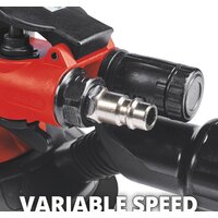 Пневмошлифмашина Einhell TC-PE 150 - Превью изображения №3 — Интернет-магазин ПроЗаказ