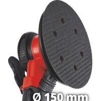 Пневмошлифмашина Einhell TC-PE 150 - Превью изображения №4 — Интернет-магазин ПроЗаказ