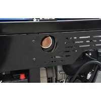 Бензиновый генератор ТСС SGG 18000EH3LA - Превью изображения №5 — Интернет-магазин ПроЗаказ