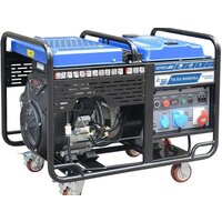 Бензиновый генератор ТСС SGG 18000EH3LA - Превью изображения №3 — Интернет-магазин ПроЗаказ