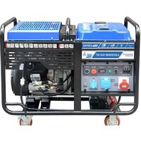 Бензиновый генератор ТСС SGG 18000EH3LA - Превью изображения №2 — Интернет-магазин ПроЗаказ