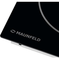 Варочная панель MAUNFELD CVCE594SMDBK - Превью изображения №5 — Интернет-магазин ПроЗаказ