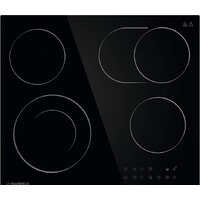 Варочная панель MAUNFELD CVCE594SMDBK - Превью изображения №2 — Интернет-магазин ПроЗаказ