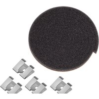 Варочная панель MAUNFELD CVCE594SMDBK - Превью изображения №9 — Интернет-магазин ПроЗаказ