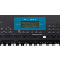Синтезатор Medeli M211K - Превью изображения №3 — Интернет-магазин ПроЗаказ