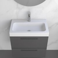 Умывальник Lauter Miletta 2161351PW (Pure White) - Превью изображения №11 — Интернет-магазин ПроЗаказ