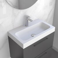 Умывальник Lauter Miletta 2161351PW (Pure White) - Превью изображения №9 — Интернет-магазин ПроЗаказ