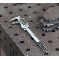 Штангенциркуль ACULA DC 150 - Превью изображения №22 — Интернет-магазин ПроЗаказ