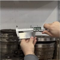 Штангенциркуль ACULA DC 150 - Превью изображения №13 — Интернет-магазин ПроЗаказ