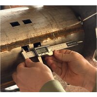 Штангенциркуль ACULA DC 150 - Превью изображения №21 — Интернет-магазин ПроЗаказ