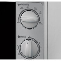 Микроволновая печь BBK 20MWS-707M/S - Превью изображения №2 — Интернет-магазин ПроЗаказ