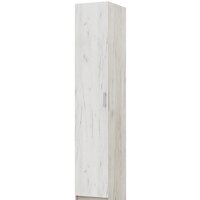 Стендмебель Гармония ПН-601-М (дуб крафт белый/дуб крафт серый)