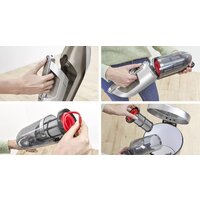 Пылесос Bosch Serie 4 Flexxo Gen2 23Vmax BBH3ALL23 - Превью изображения №2 — Интернет-магазин ПроЗаказ