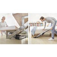 Пылесос Bosch Serie 4 Flexxo Gen2 23Vmax BBH3ALL23 - Превью изображения №10 — Интернет-магазин ПроЗаказ