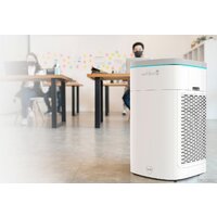 Очиститель воздуха Webber AP9800 - Превью изображения №5 — Интернет-магазин ПроЗаказ