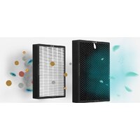Очиститель воздуха Webber AP9800 - Превью изображения №2 — Интернет-магазин ПроЗаказ