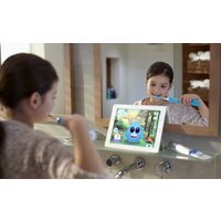 Электрическая зубная щетка Philips Sonicare For Kids [HX6322/04] - Превью изображения №9 — Интернет-магазин ПроЗаказ