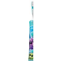 Электрическая зубная щетка Philips Sonicare For Kids [HX6322/04] - Превью изображения №4 — Интернет-магазин ПроЗаказ