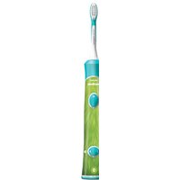 Электрическая зубная щетка Philips Sonicare For Kids [HX6322/04] - Превью изображения №3 — Интернет-магазин ПроЗаказ