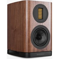 Полочная акустика Wharfedale EVO 5.1 (орех) - Превью изображения №5 — Интернет-магазин ПроЗаказ