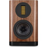 Полочная акустика Wharfedale EVO 5.1 (орех) - Превью изображения №2 — Интернет-магазин ПроЗаказ