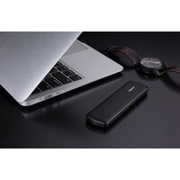 Внешний накопитель Apacer AS721 1TB AP1TBAS721B-1 - Превью изображения №6 — Интернет-магазин ПроЗаказ