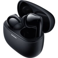 Наушники Xiaomi Redmi Buds 5 Pro M2317E1 (черный, международная версия) - Превью изображения №2 — Интернет-магазин ПроЗаказ