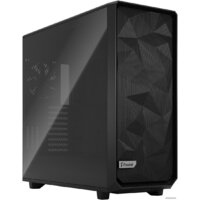 Корпус Fractal Design Meshify 2 XL Light Tempered Glass Black FD-C-MES2X-02 - Превью изображения №1 — Интернет-магазин ПроЗаказ