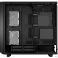 Корпус Fractal Design Meshify 2 XL Light Tempered Glass Black FD-C-MES2X-02 - Превью изображения №13 — Интернет-магазин ПроЗаказ