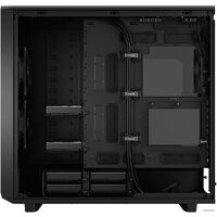 Корпус Fractal Design Meshify 2 XL Light Tempered Glass Black FD-C-MES2X-02 - Превью изображения №11 — Интернет-магазин ПроЗаказ