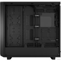 Корпус Fractal Design Meshify 2 XL Light Tempered Glass Black FD-C-MES2X-02 - Превью изображения №10 — Интернет-магазин ПроЗаказ