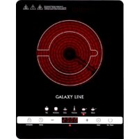 Настольная плита Galaxy Line GL3030 - Превью изображения №2 — Интернет-магазин ПроЗаказ