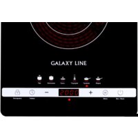 Настольная плита Galaxy Line GL3030 - Превью изображения №3 — Интернет-магазин ПроЗаказ