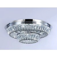 Люстра средней высоты Ambrella light TR TR5029 - Превью изображения №7 — Интернет-магазин ПроЗаказ
