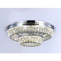 Люстра средней высоты Ambrella light TR TR5029 - Превью изображения №6 — Интернет-магазин ПроЗаказ
