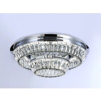 Люстра средней высоты Ambrella light TR TR5029 - Превью изображения №5 — Интернет-магазин ПроЗаказ