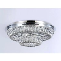 Люстра средней высоты Ambrella light TR TR5029 - Превью изображения №8 — Интернет-магазин ПроЗаказ
