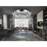 Люстра средней высоты Ambrella light TR TR5029 - Превью изображения №4 — Интернет-магазин ПроЗаказ