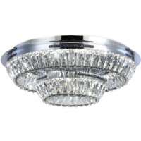 Люстра средней высоты Ambrella light TR TR5029 - Превью изображения №2 — Интернет-магазин ПроЗаказ