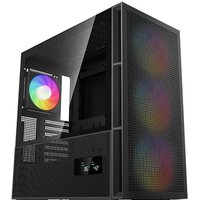 DeepCool CH560 Digital Black R-CH560-BKAPE4D-G-1