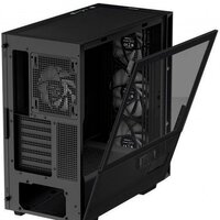 Корпус DeepCool CH560 Digital Black R-CH560-BKAPE4D-G-1 - Превью изображения №8 — Интернет-магазин ПроЗаказ