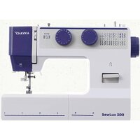 Chayka SewLux 300