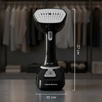 Отпариватель Zigmund & Shtain ZGS-777 - Превью изображения №8 — Интернет-магазин ПроЗаказ