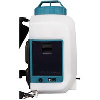 Аккумуляторный опрыскиватель Makita DUS108Z (без АКБ) - Превью изображения №14 — Интернет-магазин ПроЗаказ