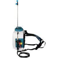 Аккумуляторный опрыскиватель Makita DUS108Z (без АКБ) - Превью изображения №8 — Интернет-магазин ПроЗаказ