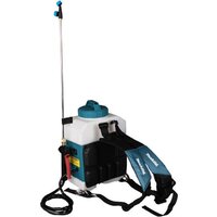 Аккумуляторный опрыскиватель Makita DUS108Z (без АКБ) - Превью изображения №10 — Интернет-магазин ПроЗаказ